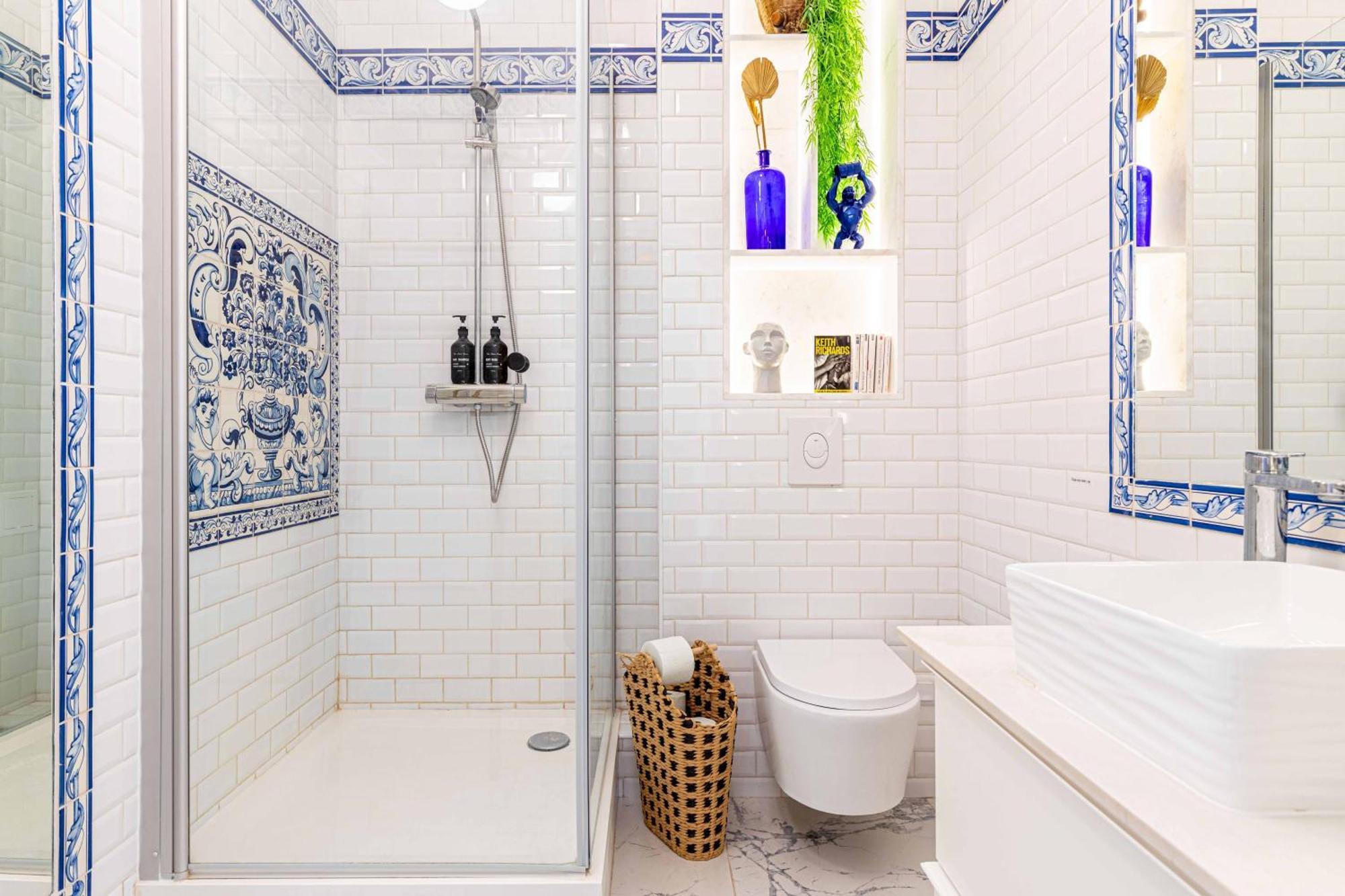Grand & Classy Apartment With Private Garden, Villa Des Ammonites Meudon Luaran gambar